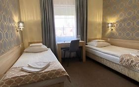 Pasja Noclegi B&B