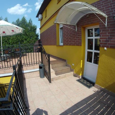 Pasja Noclegi B&B Wolow  Exterior foto