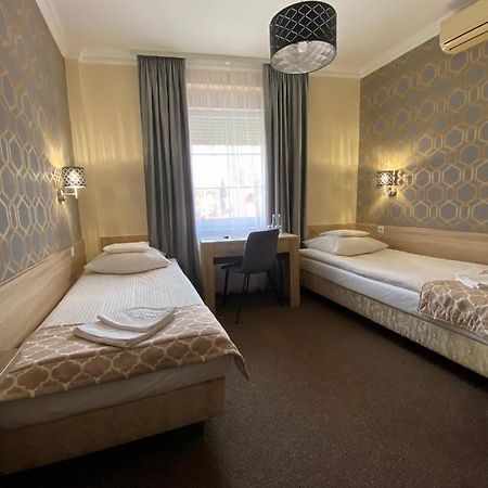 Pasja Noclegi B&B Wolow  Exterior foto