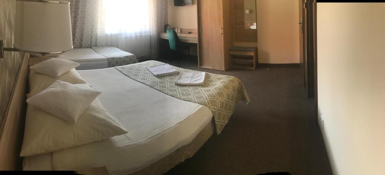 Pasja Noclegi B&B Wolow  Exterior foto
