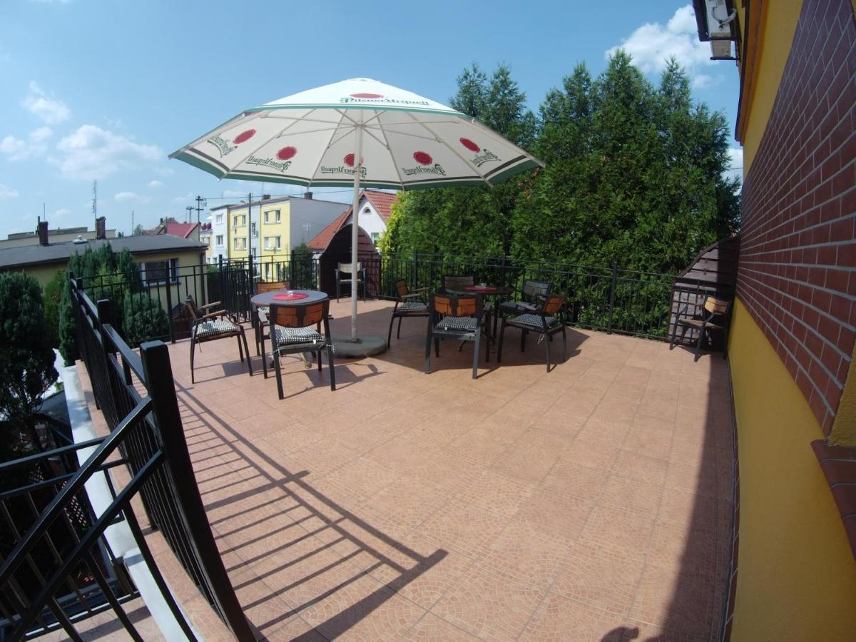 Pasja Noclegi B&B Wolow  Exterior foto