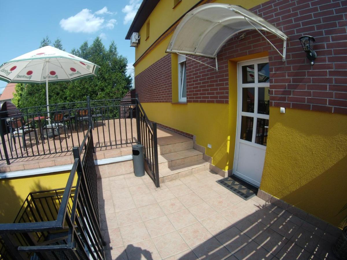 Pasja Noclegi B&B Wolow  Exterior foto