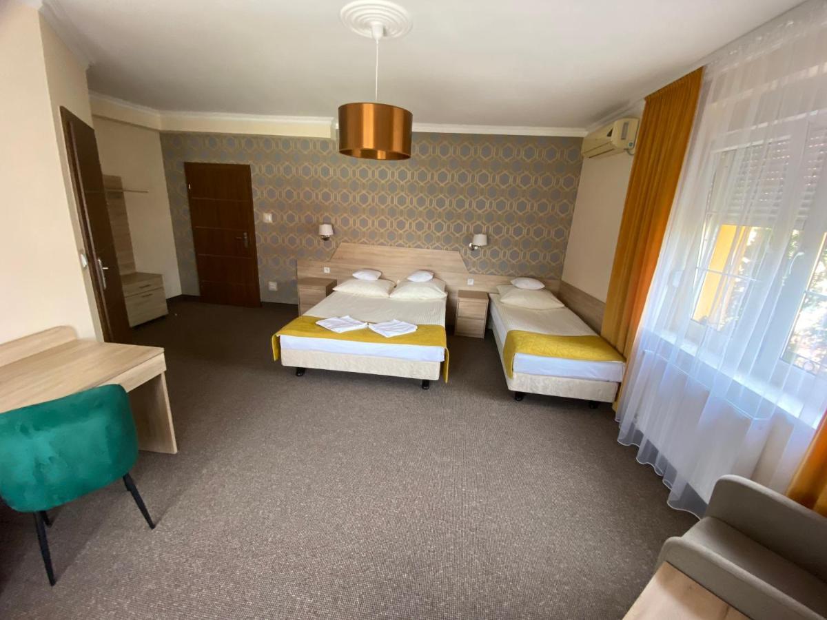 Pasja Noclegi B&B Wolow  Exterior foto