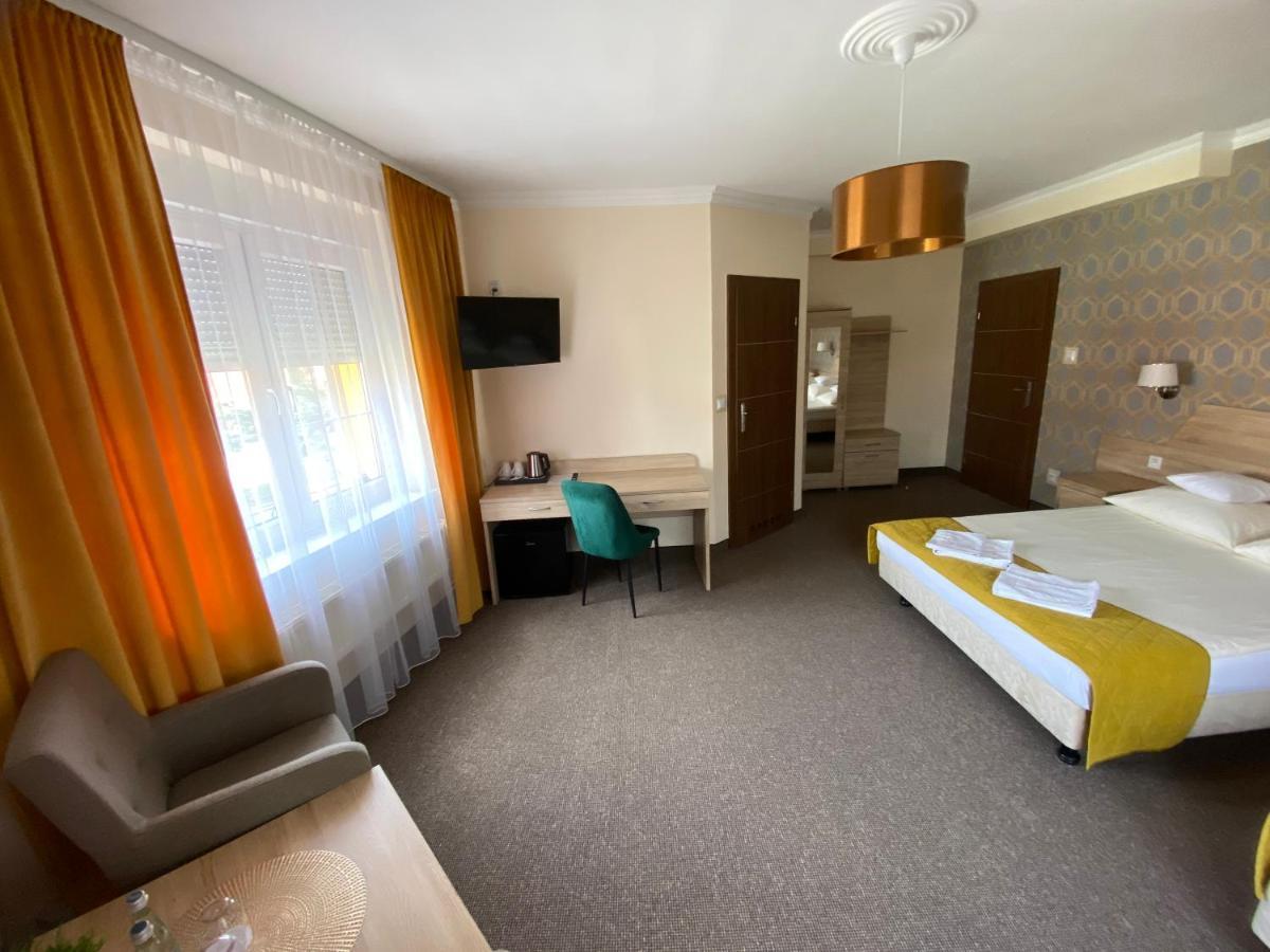 Pasja Noclegi B&B Wolow  Exterior foto