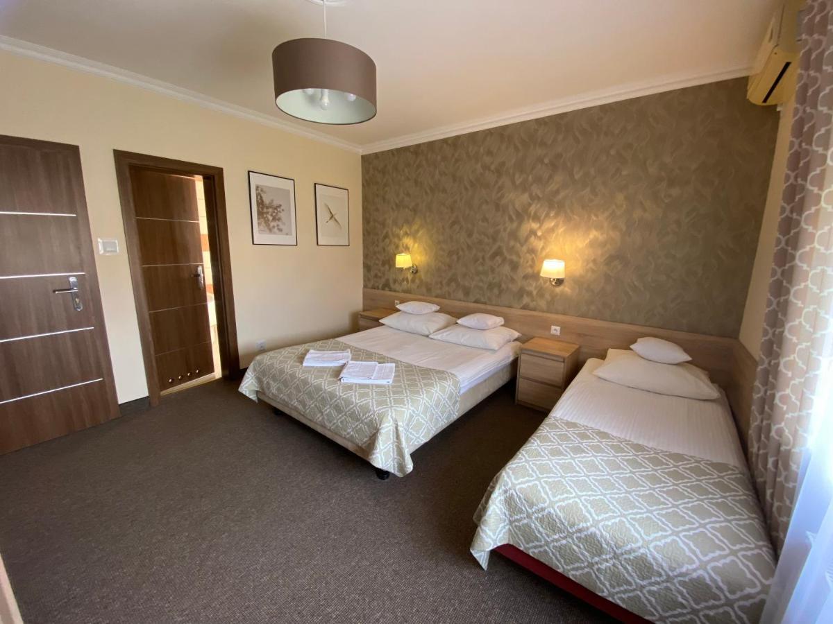 Pasja Noclegi B&B Wolow  Exterior foto