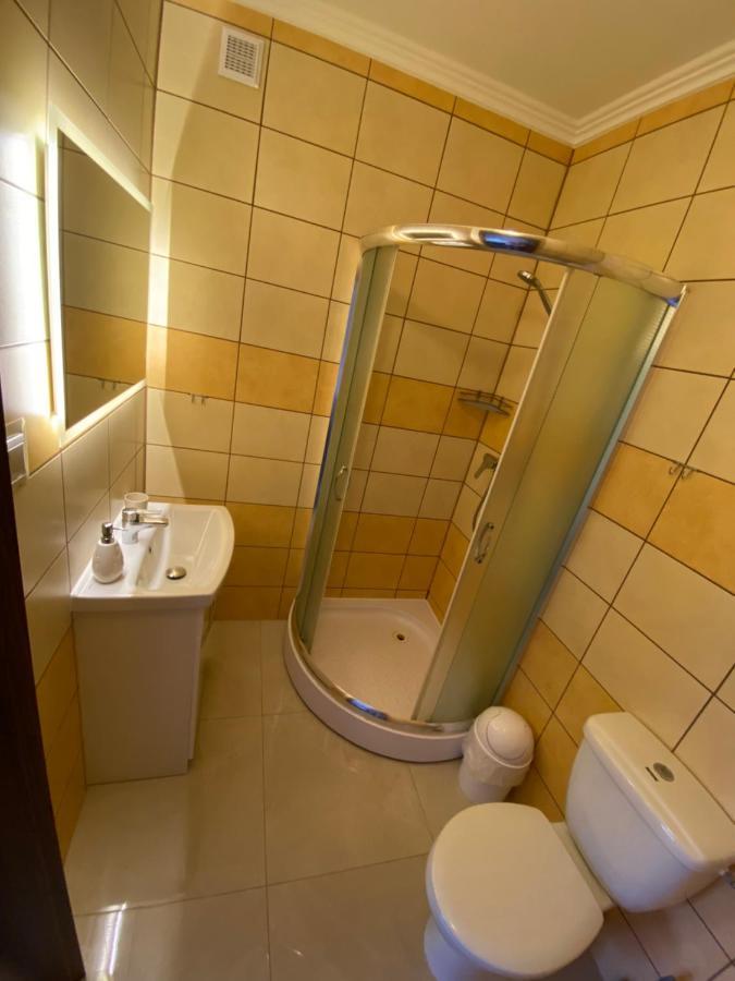 Pasja Noclegi B&B Wolow  Exterior foto