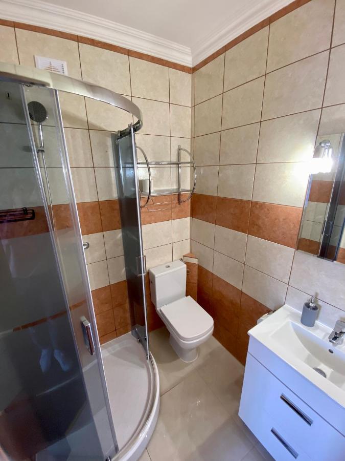 Pasja Noclegi B&B Wolow  Exterior foto