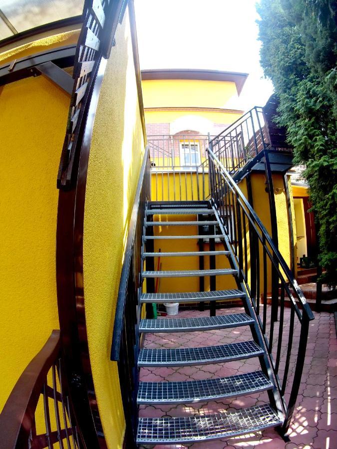Pasja Noclegi B&B Wolow  Exterior foto